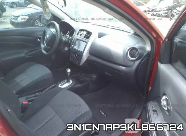 3N1CN7AP3KL866724 фото 6
