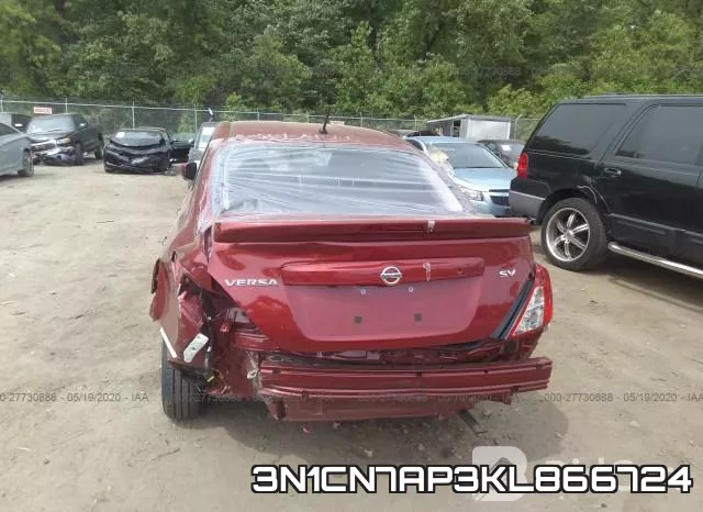3N1CN7AP3KL866724 фото 7