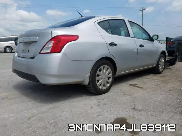 3N1CN7AP4JL839112 фото 5