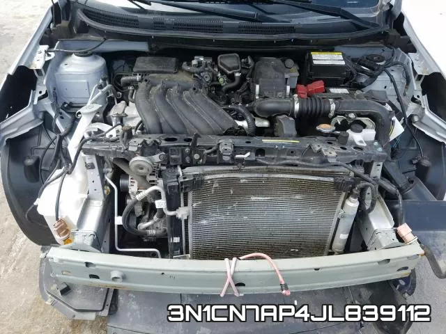 3N1CN7AP4JL839112 фото 8