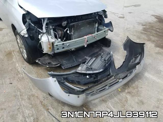 3N1CN7AP4JL839112 фото 10