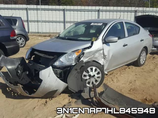 3N1CN7AP7HL845948 фото 2