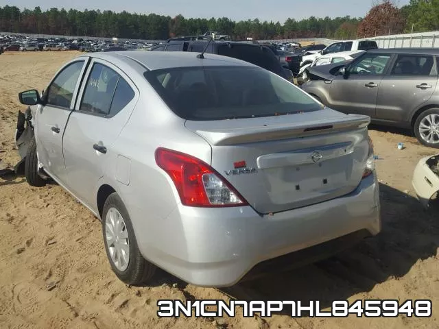 3N1CN7AP7HL845948 фото 3