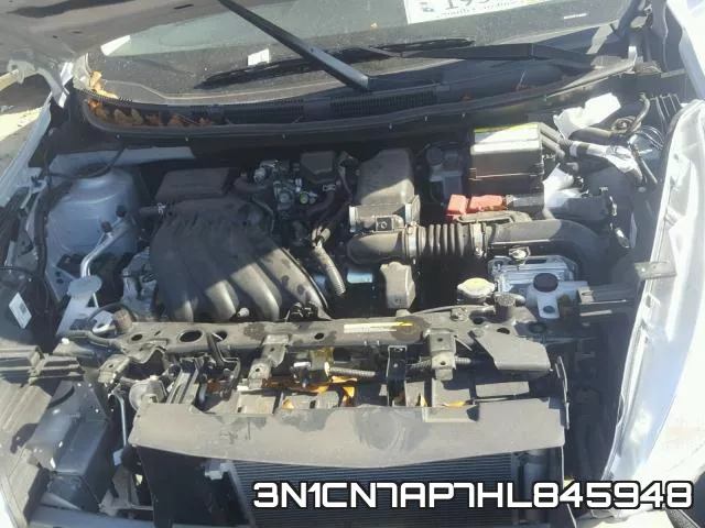 3N1CN7AP7HL845948 фото 7