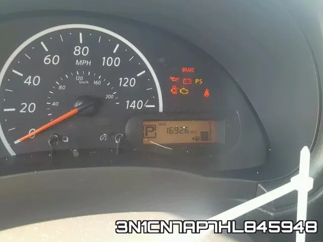 3N1CN7AP7HL845948 фото 8