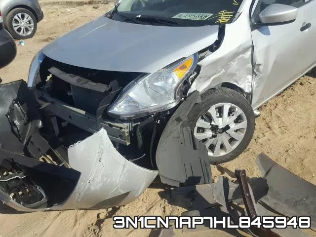 3N1CN7AP7HL845948 фото 9