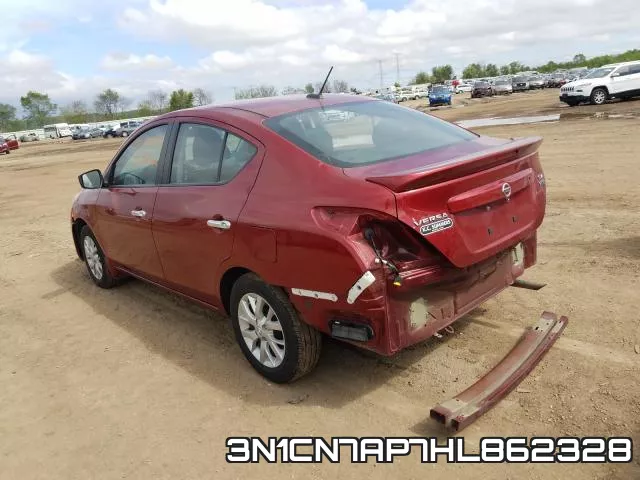 3N1CN7AP7HL862328 фото 4