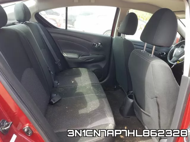 3N1CN7AP7HL862328 фото 7