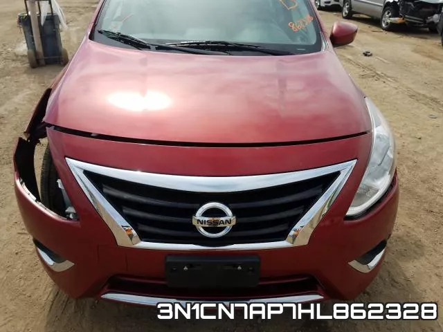 3N1CN7AP7HL862328 фото 8