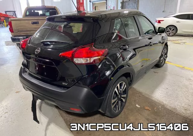 3N1CP5CU4JL516406 фото 5