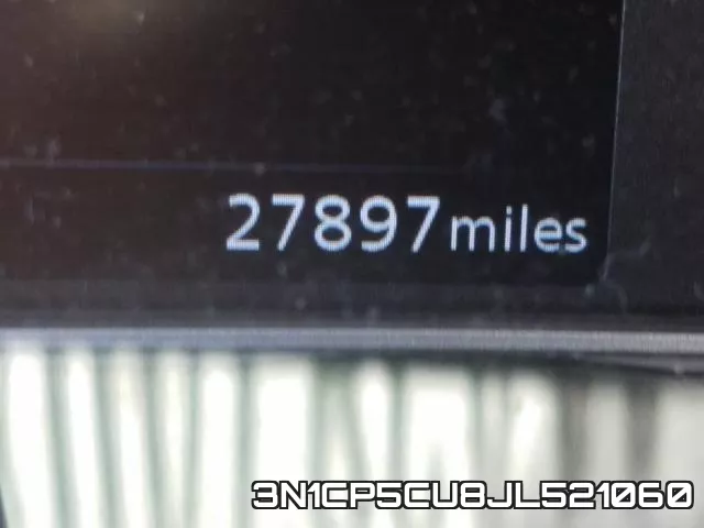 3N1CP5CU8JL521060 фото 9