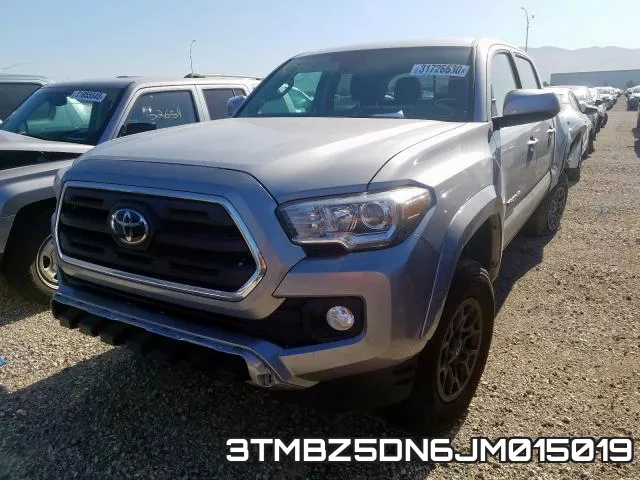 3TMBZ5DN6JM015019 фото 3