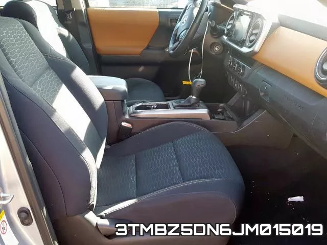 3TMBZ5DN6JM015019 фото 6