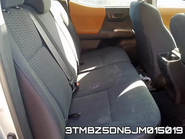3TMBZ5DN6JM015019 фото 7