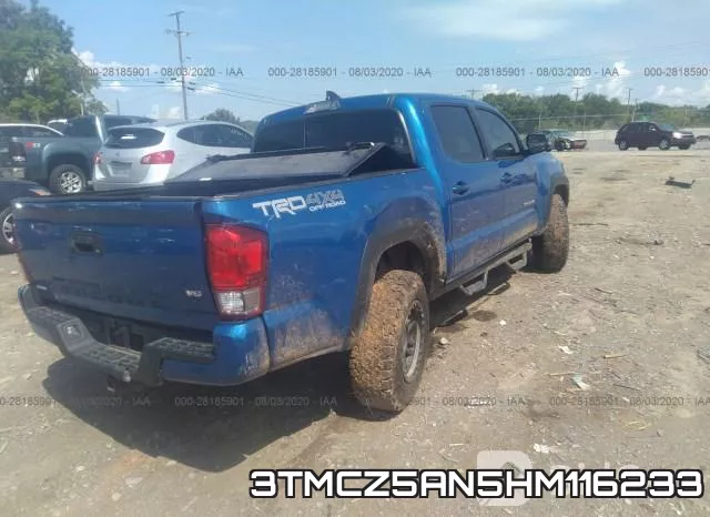 3TMCZ5AN5HM116233 фото 5