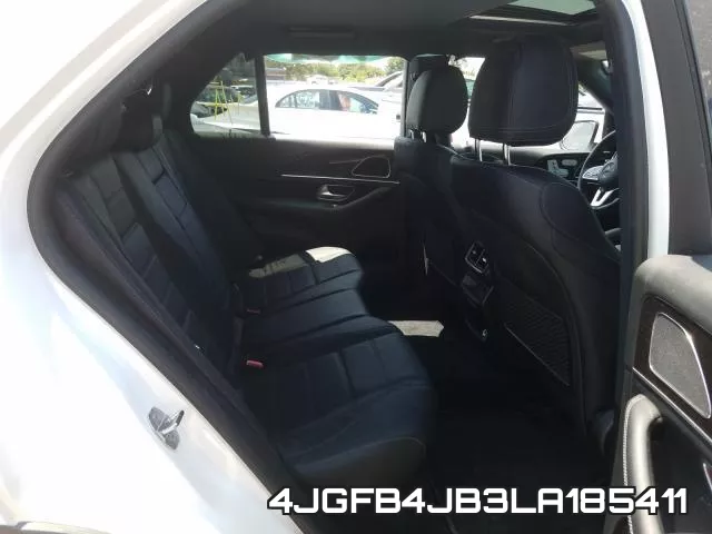 4JGFB4JB3LA185411 фото 7