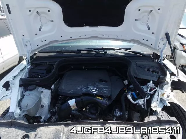 4JGFB4JB3LA185411 фото 8