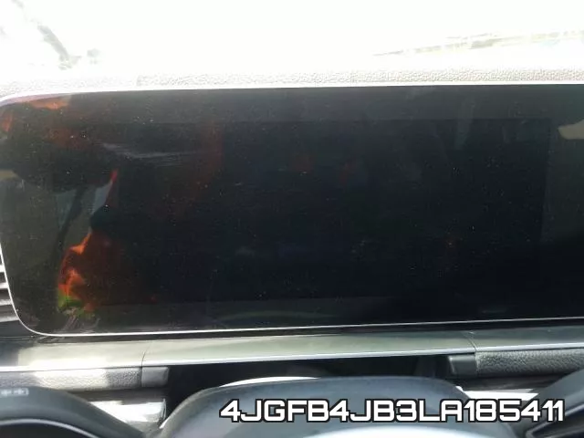 4JGFB4JB3LA185411 фото 9