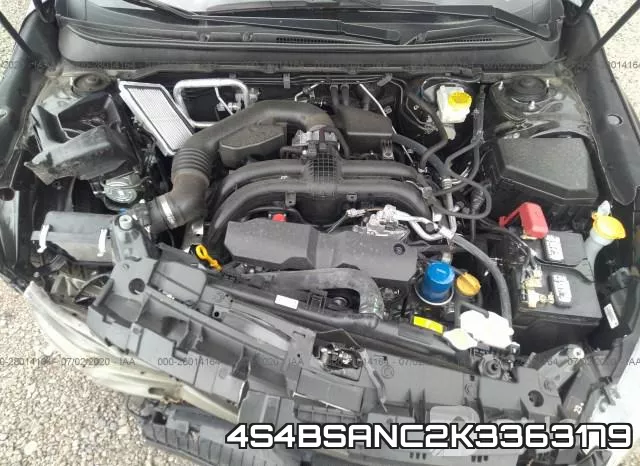 4S4BSANC2K3363179 фото 2