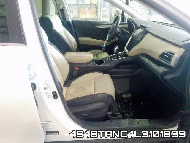 4S4BTANC4L3101839 фото 6