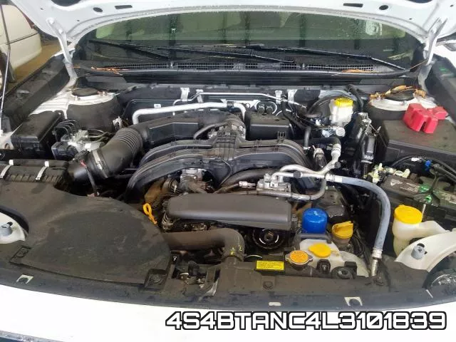 4S4BTANC4L3101839 фото 8