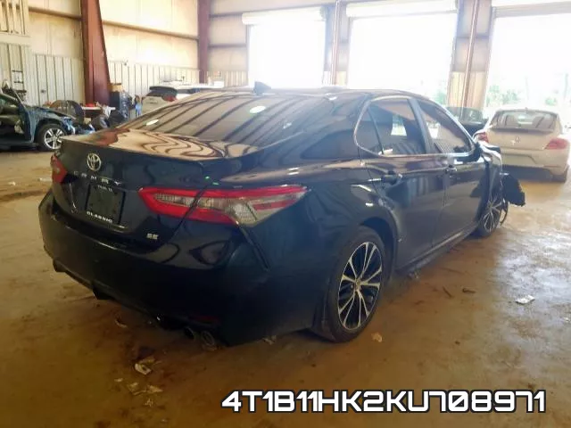4T1B11HK2KU708971 фото 5