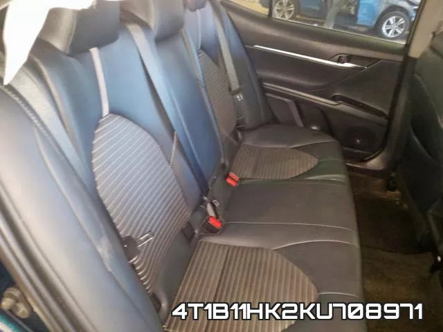 4T1B11HK2KU708971 фото 7