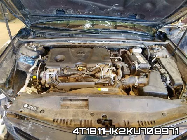 4T1B11HK2KU708971 фото 8