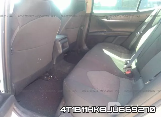 4T1B11HK8JU669270 фото 9