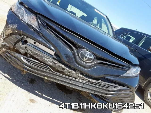 4T1B11HK8KU164251 фото 10