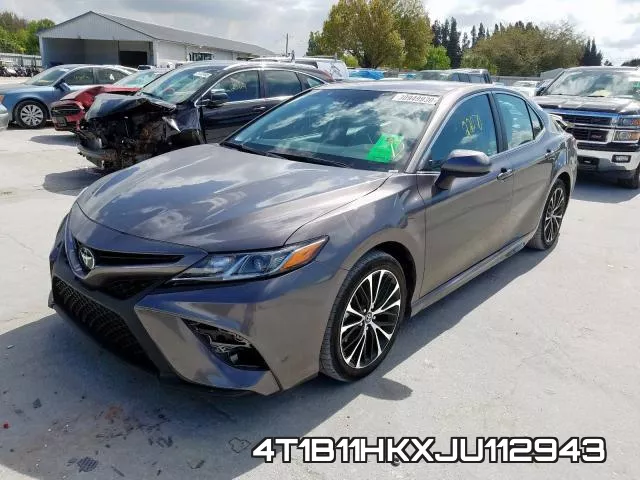 4T1B11HKXJU112943 фото 3