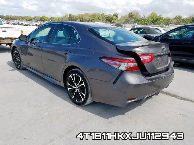 4T1B11HKXJU112943 фото 4