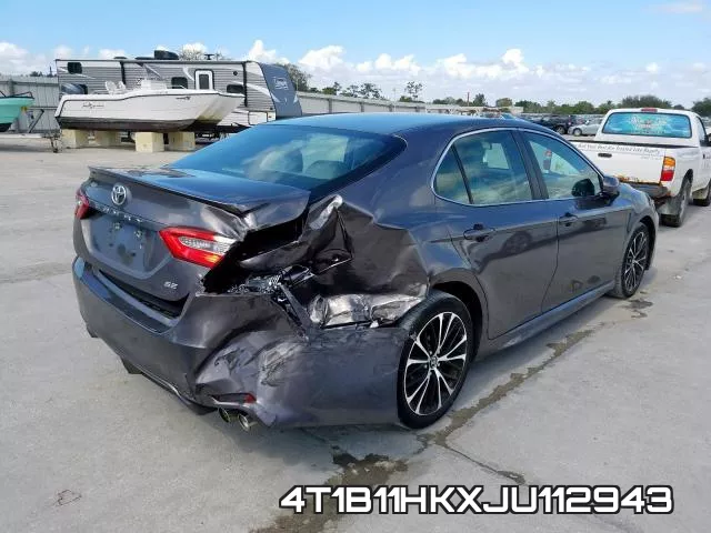4T1B11HKXJU112943 фото 5