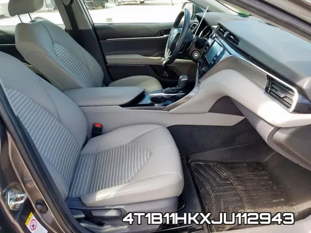4T1B11HKXJU112943 фото 6