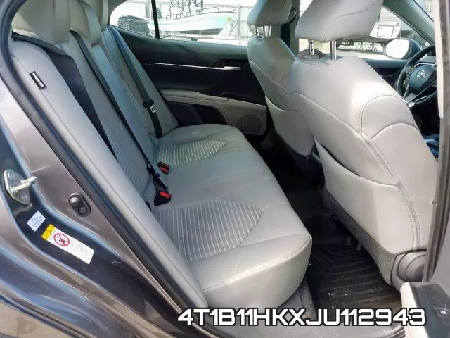 4T1B11HKXJU112943 фото 7