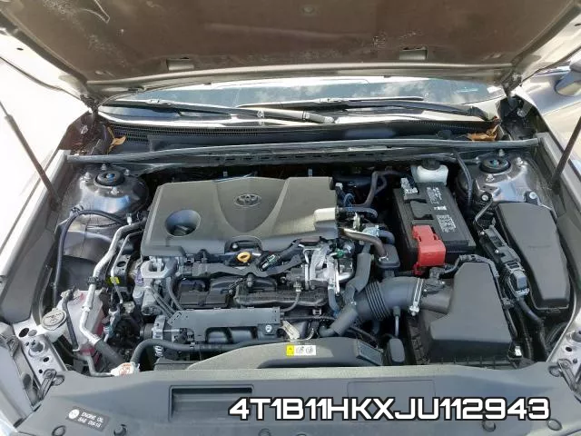 4T1B11HKXJU112943 фото 8