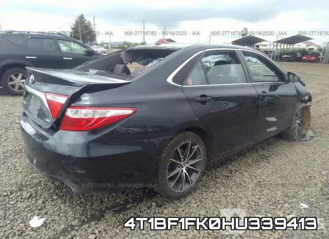4T1BF1FK0HU339413 фото 5