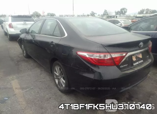 4T1BF1FK5HU370740 фото 4