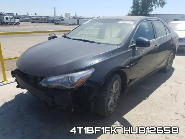 4T1BF1FK7HU812658 фото 3