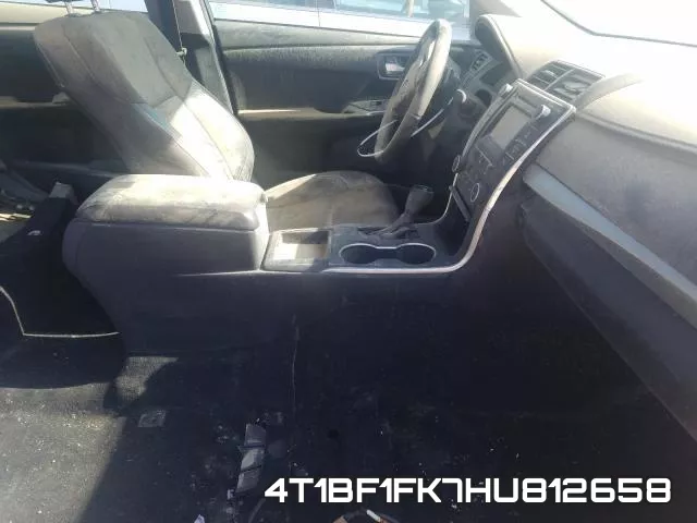 4T1BF1FK7HU812658 фото 6