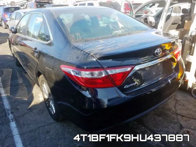 4T1BF1FK9HU437887 фото 4