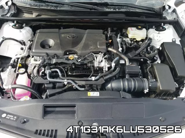 4T1G31AK6LU530526 фото 8