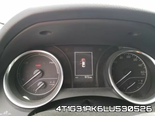 4T1G31AK6LU530526 фото 9