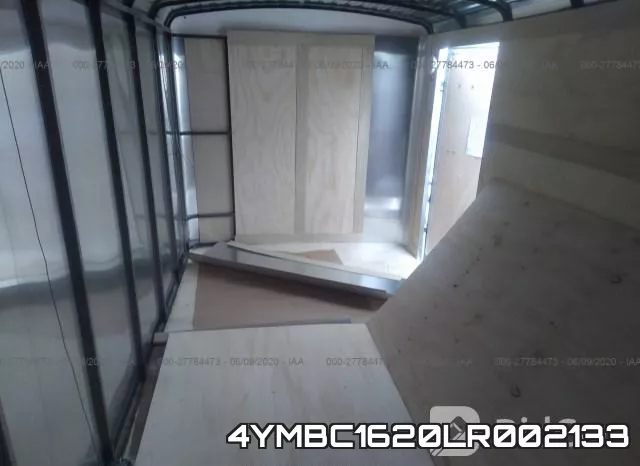 4YMBC1620LR002133 фото 6
