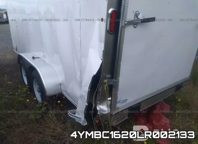 4YMBC1620LR002133 фото 7