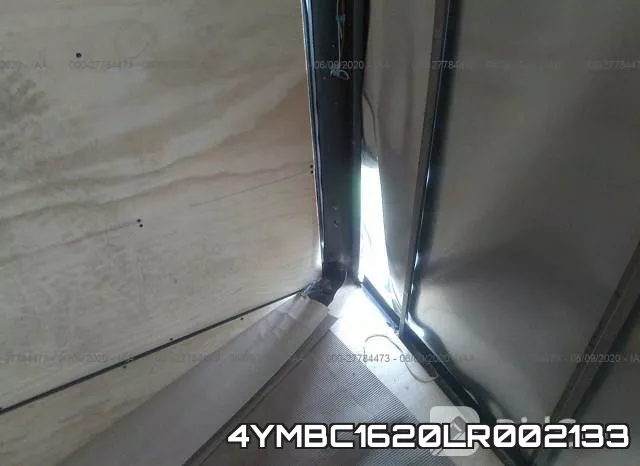 4YMBC1620LR002133 фото 8