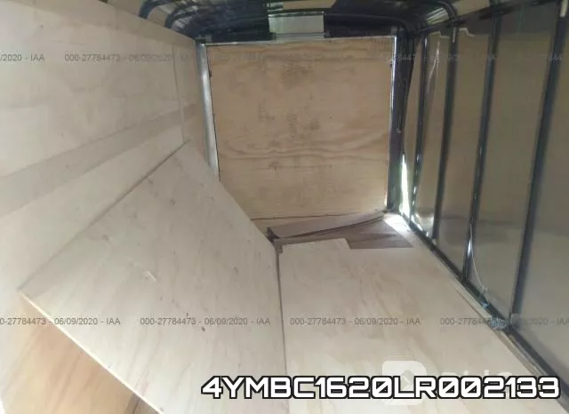 4YMBC1620LR002133 фото 9