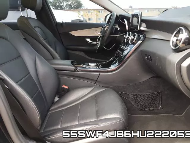 55SWF4JB6HU222053 фото 6