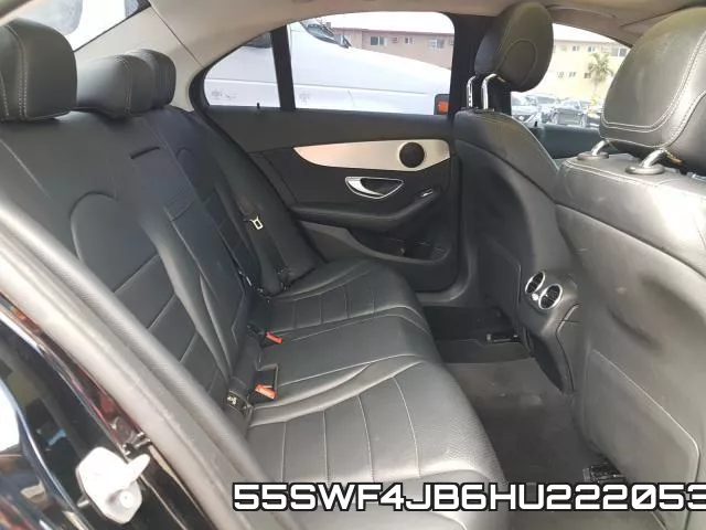 55SWF4JB6HU222053 фото 7
