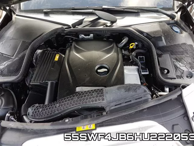 55SWF4JB6HU222053 фото 8